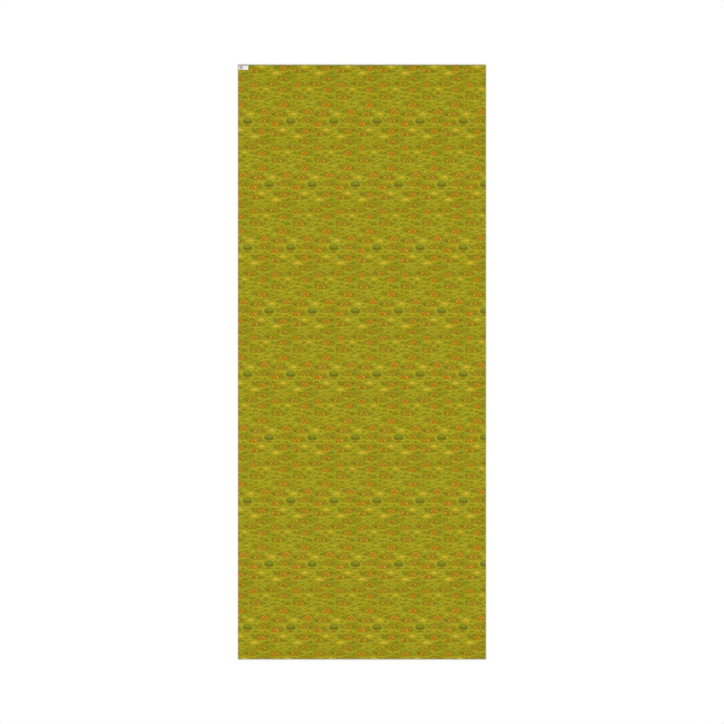 Wrapping Paper, Lord of the Rings Hobbiton Design, Gift Wrap Sheets, Party Supplies, Present Packaging, Birthday Wrap