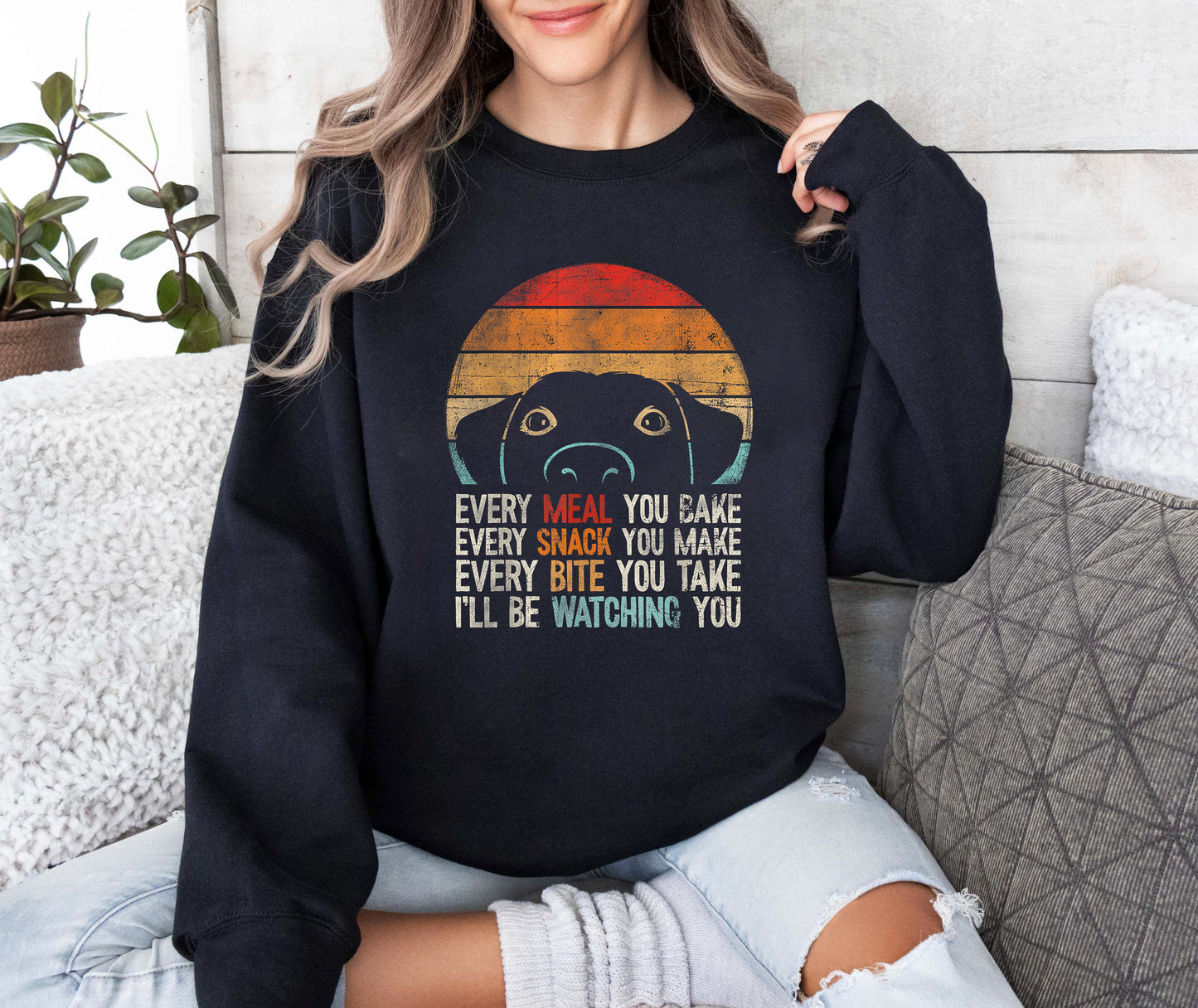 Funny Dog Lover, Dog Humor, Dog Mom, Dog Dad T-Shirt
