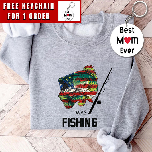 Bass Fishing shirt with American Flag Hoodie, Patriotic Hoodie, American Flag Fishing Sweatshirt, Fisherman Gift, Fishing Lover Hoodie