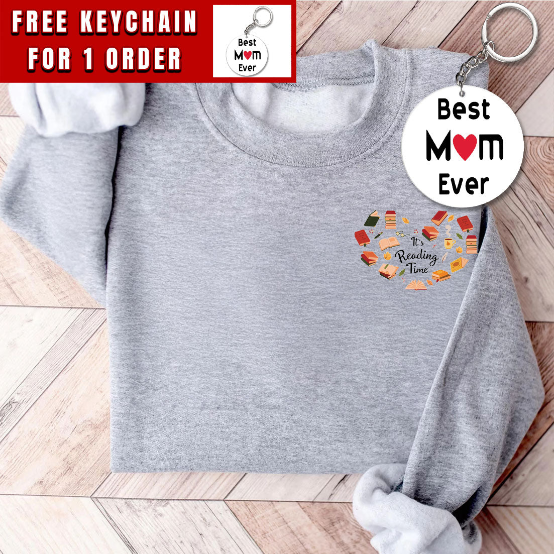 Bookish Sweatshirt, Book Lover Shirt, Bookish Gift, Gift for Book Lover, Bookworm Sweatshirt, Reading Shirt
