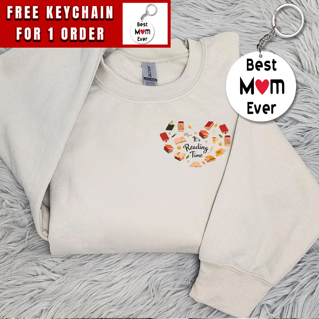 Bookish Sweatshirt, Book Lover Shirt, Bookish Gift, Gift for Book Lover, Bookworm Sweatshirt, Reading Shirt