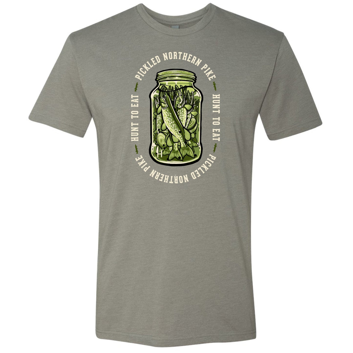 Pickled Pike Tee