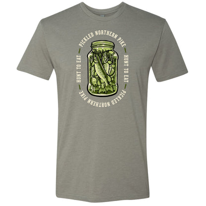 Pickled Pike Tee