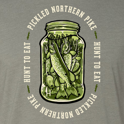 Pickled Pike Tee