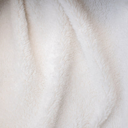 Pineapple Bun Hooded Blanket