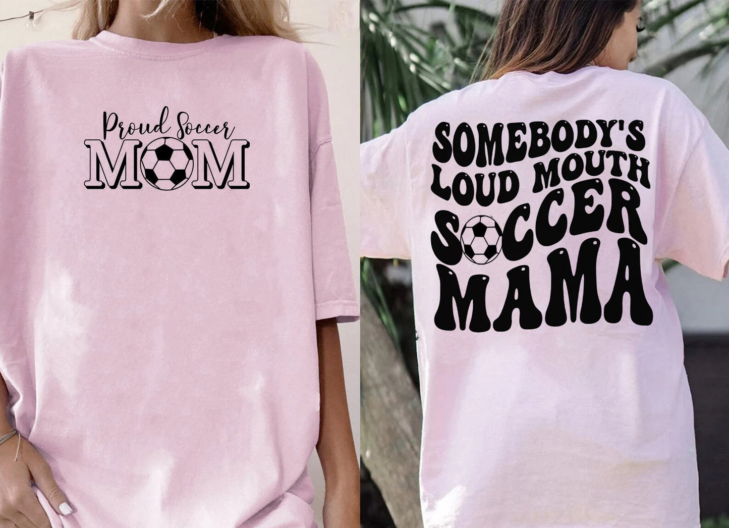 somebody's loud mouth soccer mama,Game Day Sweatshirt, Soccer Mom Jersey, Mom Sweatshirt, Soccer Shirt, Soccer Lover Gift