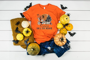 Happy Hallothanksmas Shirt, Halloween Shirt, Thanksgiving Shirt, Christmas Shirt, Fall Shirt, Holiday Season Shirt, autumn shirt, Pumpkin