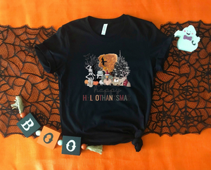 Happy Hallothanksmas Shirt, Halloween Shirt, Thanksgiving Shirt, Christmas Shirt, Fall Shirt, Holiday Season Shirt, autumn shirt, Pumpkin