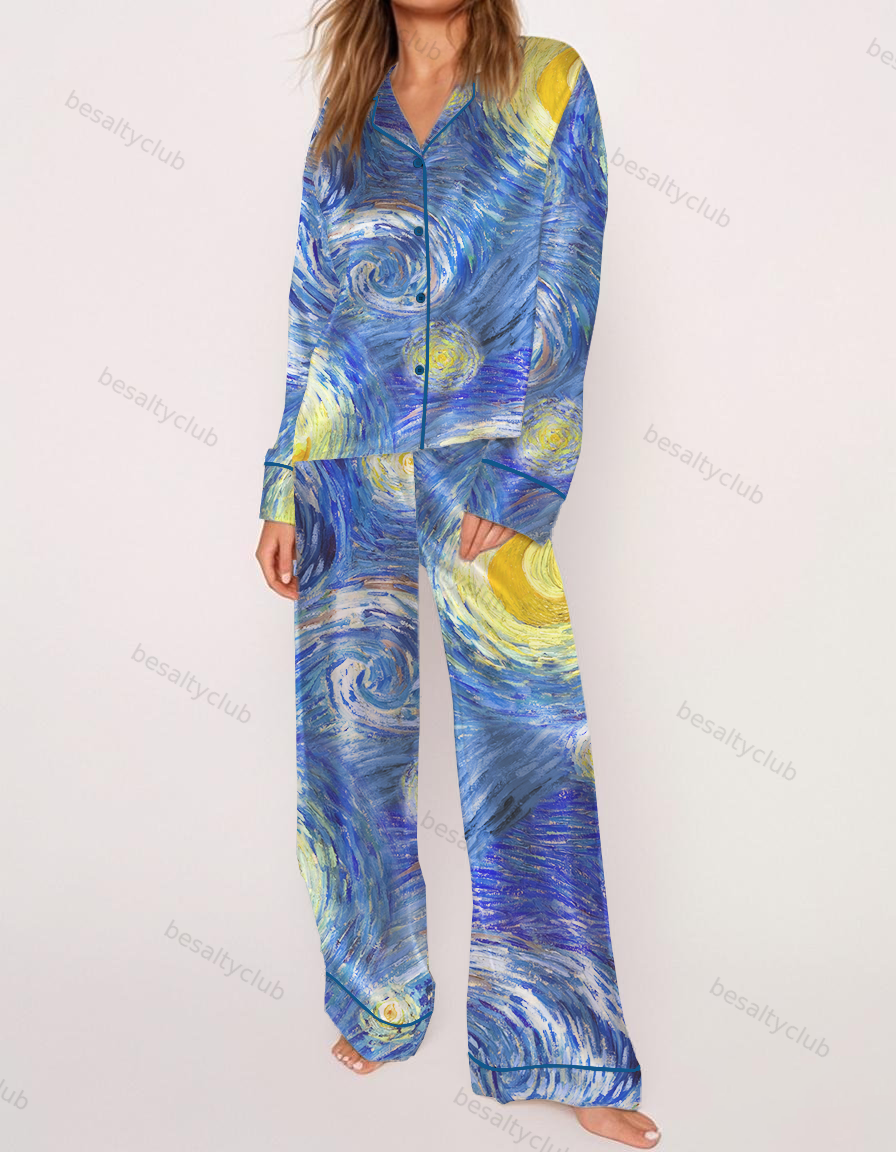 Artists Series Van Gogh