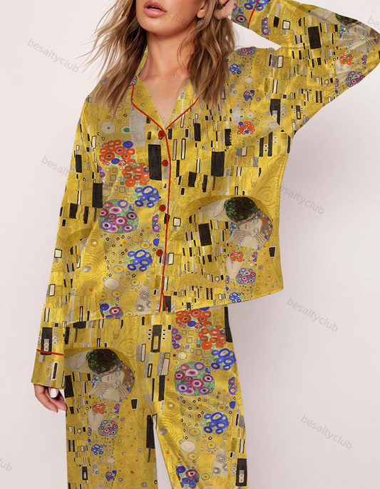 Artists Series Klimt