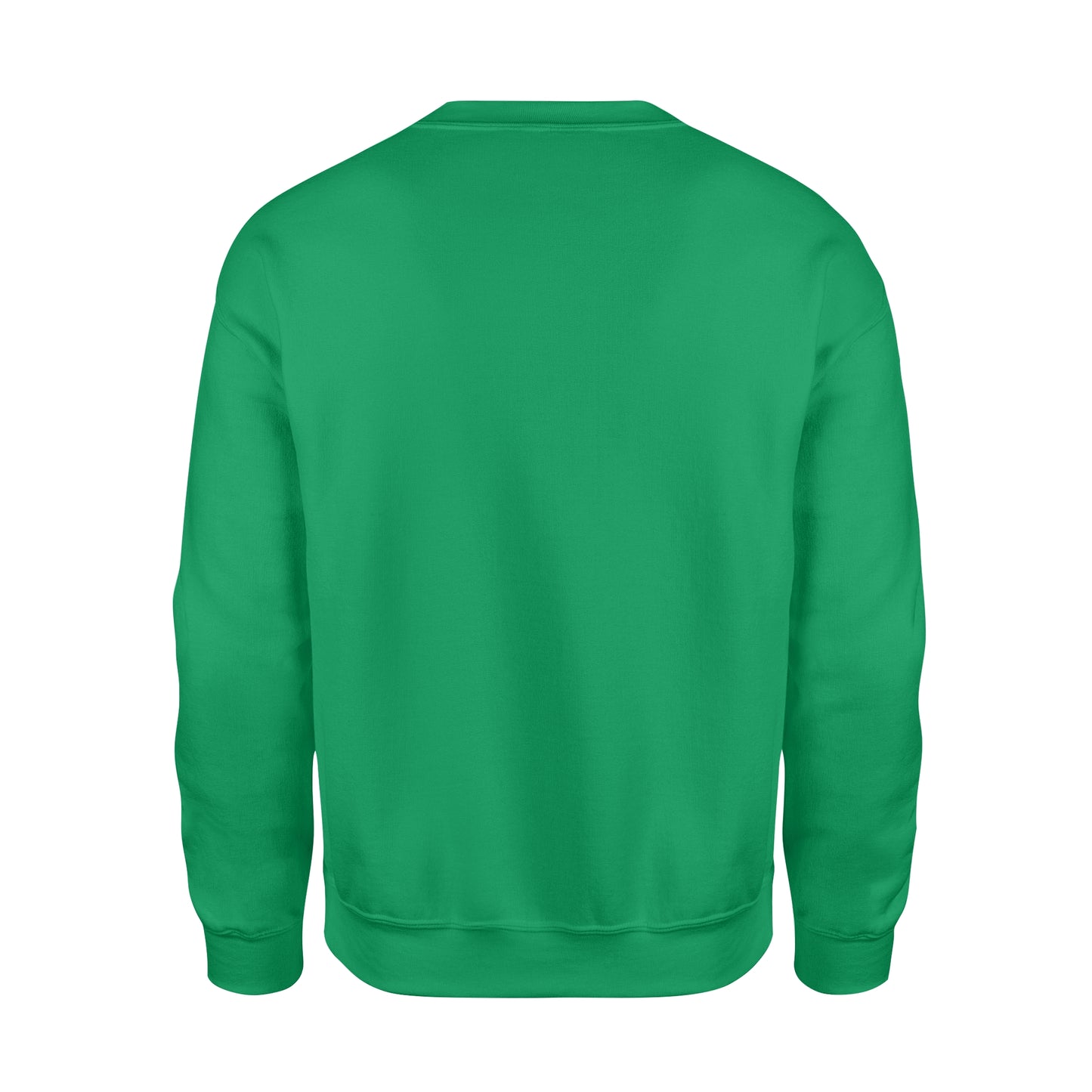 Standard Crew Neck Sweatshirt