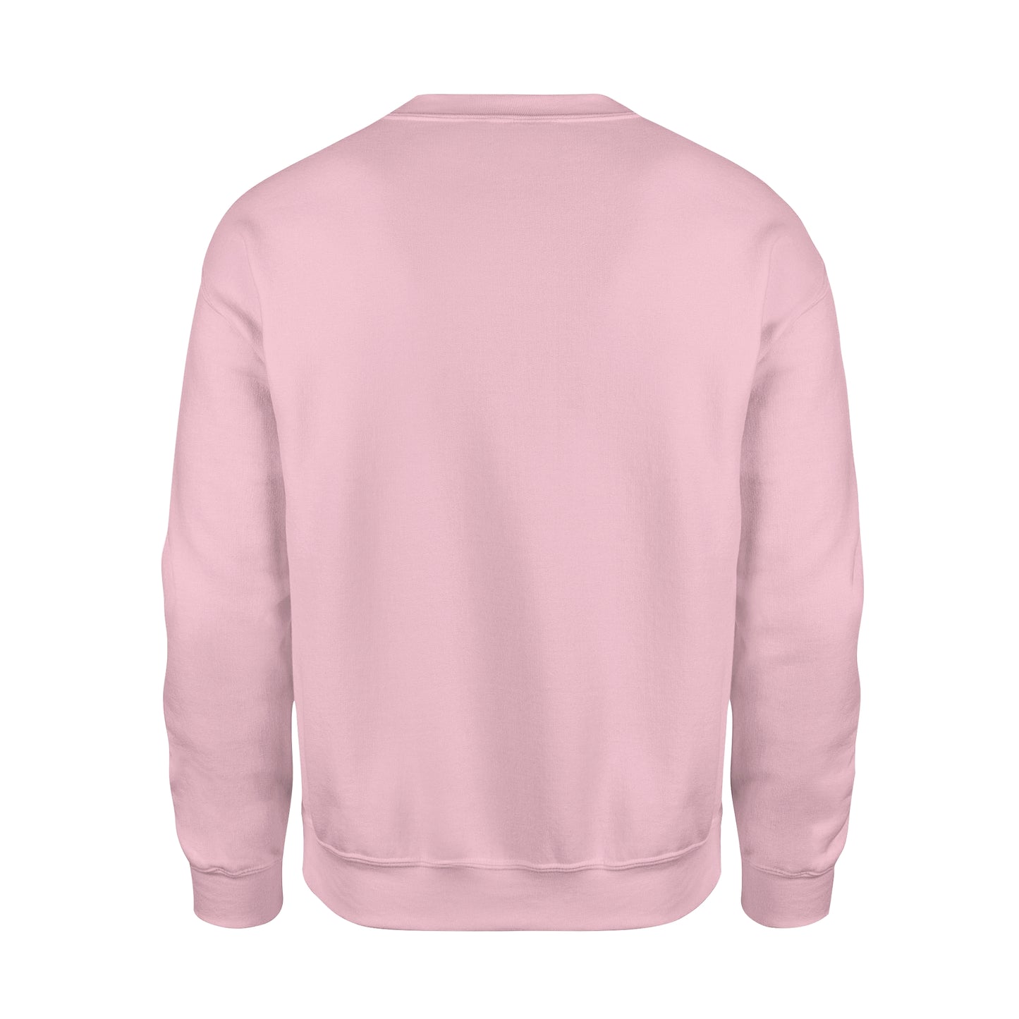 Standard Crew Neck Sweatshirt