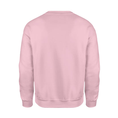Standard Crew Neck Sweatshirt