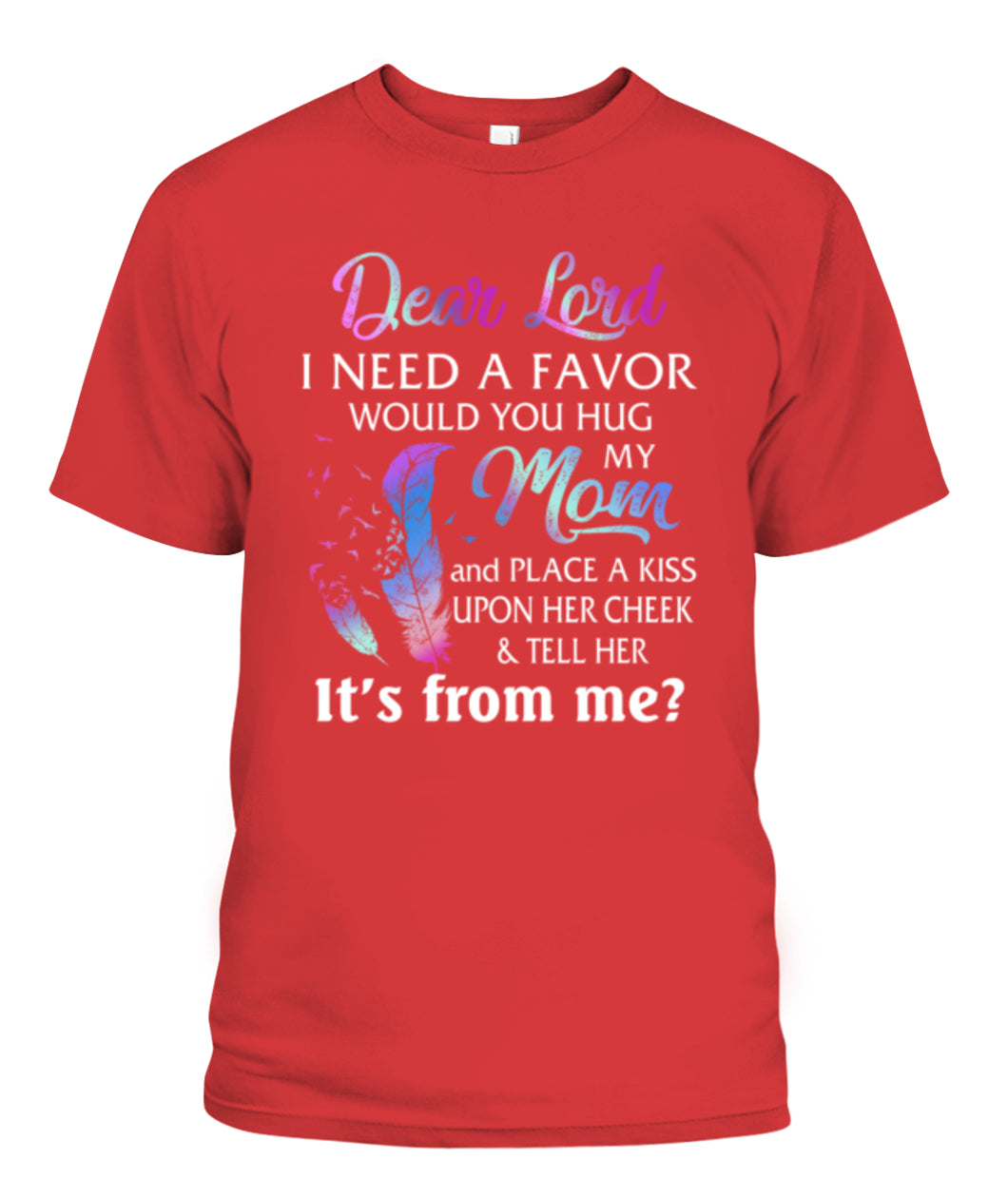 Popular Tee - Unisex