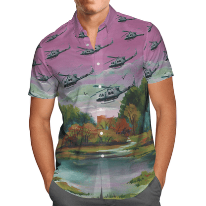Bell griffin har2 hawaiian shirt,Hawaiian Shirt Gift, Christmas Gift