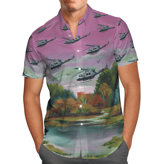 Bell griffin har2 hawaiian shirt,Hawaiian Shirt Gift, Christmas Gift