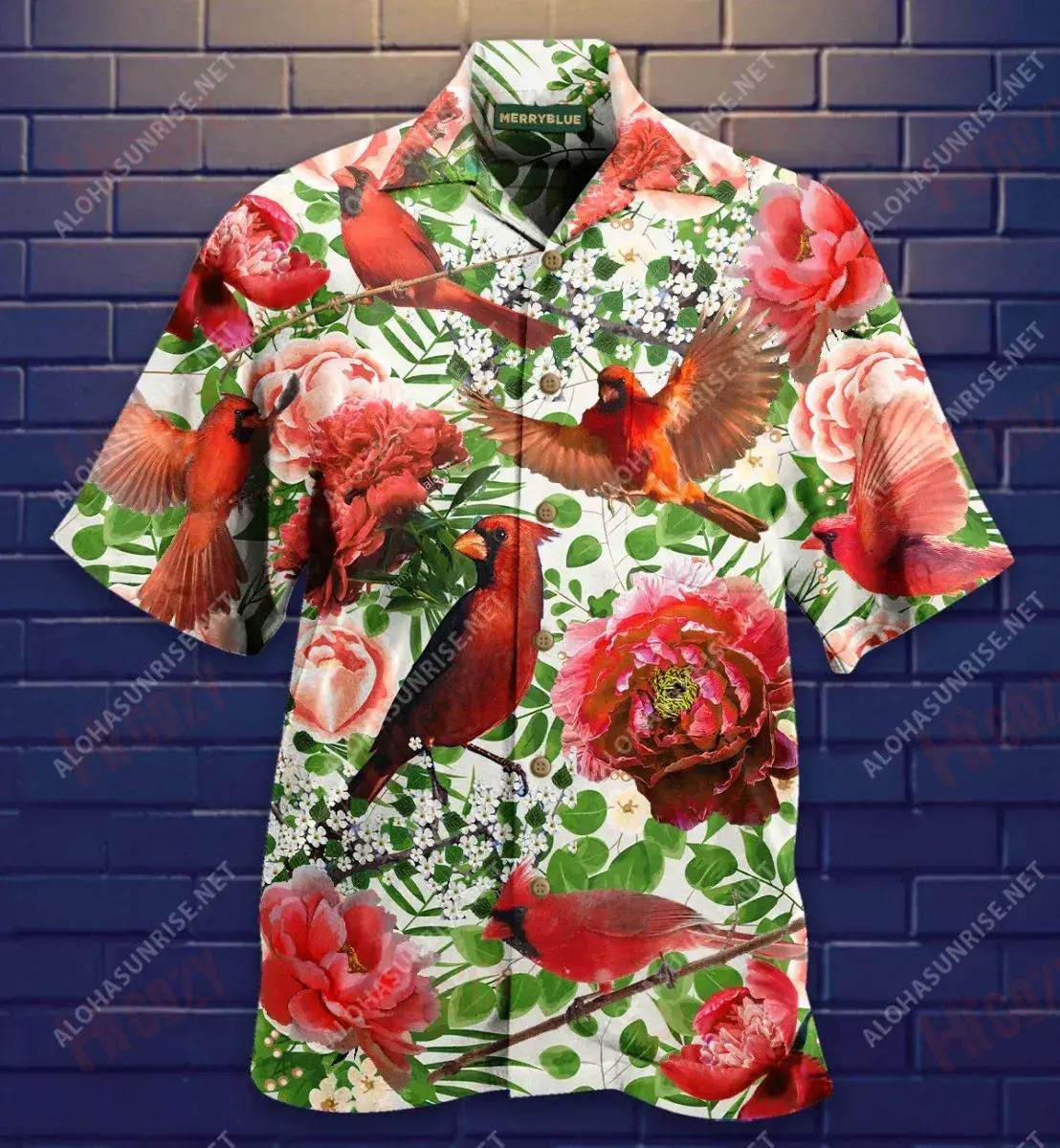 Don'T You Know Peony Blossoms Unisex Hawaiian Shirt Vacation Short Sleeve Tactical Hawaiian Shirt Hawaiian Shirt Pattern, Hawaiian Shirt Gift, Christmas Gift