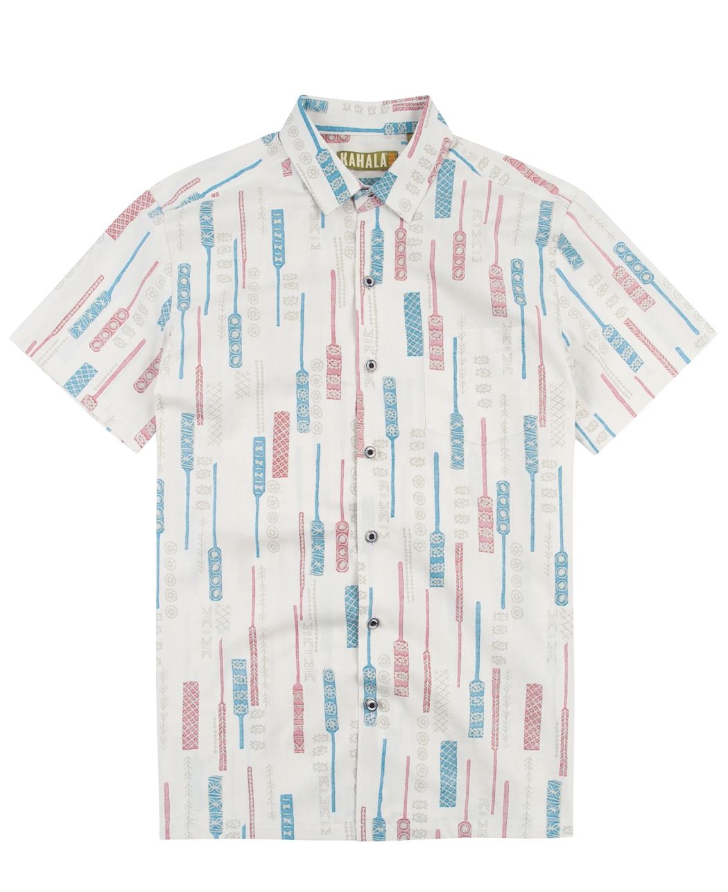 Kapala Hawaiian Shirt, Hawaiian Shirt Gift, Christmas Gift