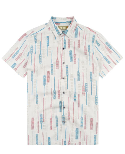 Kapala Hawaiian Shirt, Hawaiian Shirt Gift, Christmas Gift