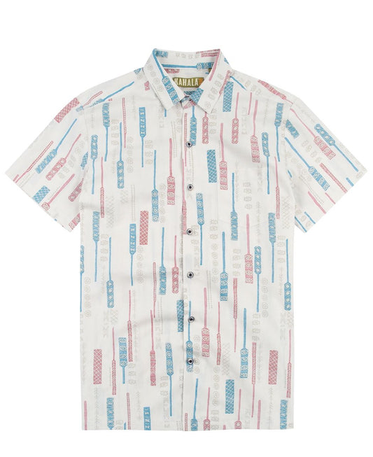 Kapala Hawaiian Shirt, Hawaiian Shirt Gift, Christmas Gift