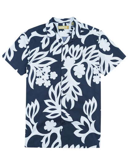 Simple Hawaiian Shirt, Hawaiian Shirt Gift, Christmas Gift