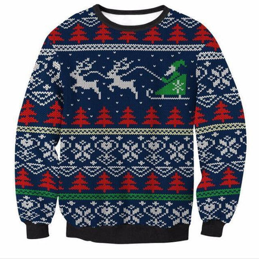 Christmas Ugly Christmas Sweater, Christmas Ugly Sweater,Christmas Gift,Gift Christmas 2022