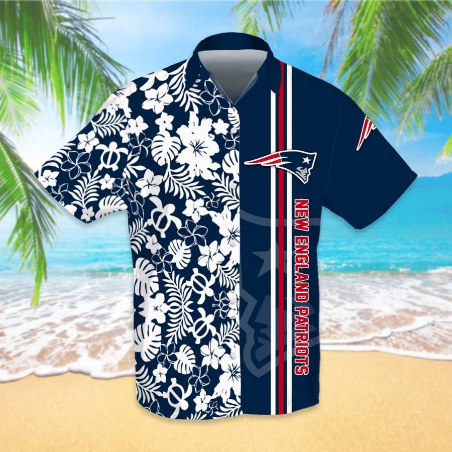 NEP Hawaiian Shirt, Hawaiian Shirt Gift, Christmas Gift