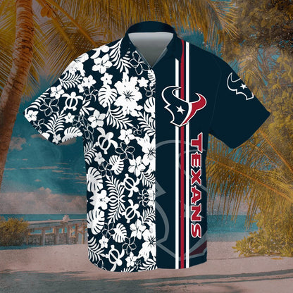 HT Hawaiian Shirt, Hawaiian Shirt Gift, Christmas Gift