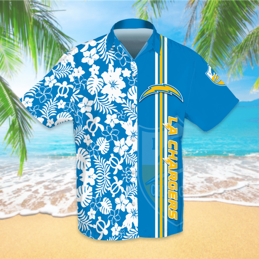 LAC Hawaiian Shirt, Hawaiian Shirt Gift, Christmas Gift