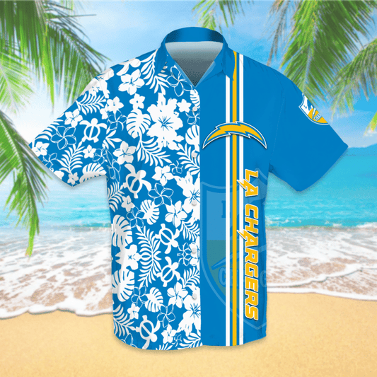 LAC Hawaiian Shirt, Hawaiian Shirt Gift, Christmas Gift