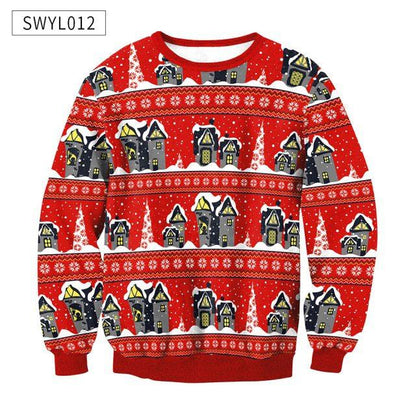Christmas Ugly Christmas Sweater, Christmas Ugly Sweater,Christmas Gift,Gift Christmas 2022