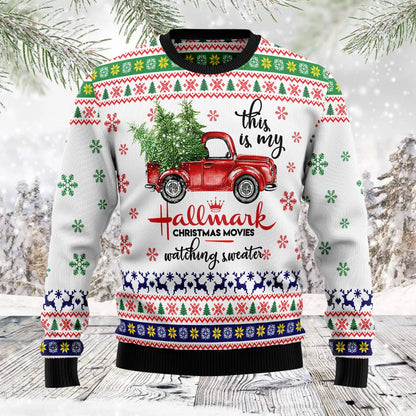 Christmas Ugly Sweater unisex womens & mens, couples matching, friends, funny family ugly christmas holiday sweater gifts, Christmas Ugly Sweater