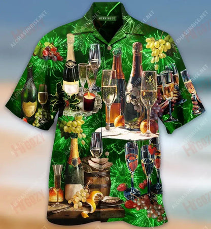 Come Quickly, I'M Tasting The Star Unisex Hawaiian Shirt Ocean Short Sleeve Hawaiian Crazy Shirts Hawaiian Shirt Pattern, Hawaiian Shirt Gift, Christmas Gift