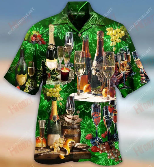 Come Quickly, I'M Tasting The Star Unisex Hawaiian Shirt Ocean Short Sleeve Hawaiian Crazy Shirts Hawaiian Shirt Pattern, Hawaiian Shirt Gift, Christmas Gift