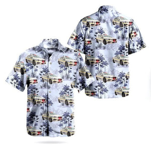 Act policing subaru liberty hawaiian shirt, Hawaiian Shirt Gift, Christmas Gift