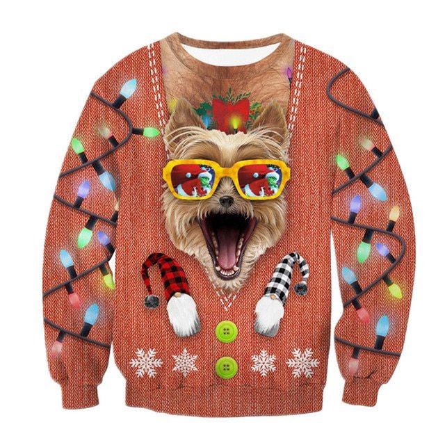Christmas Ugly Christmas Sweater, Christmas Ugly Sweater,Christmas Gift,Gift Christmas 2022