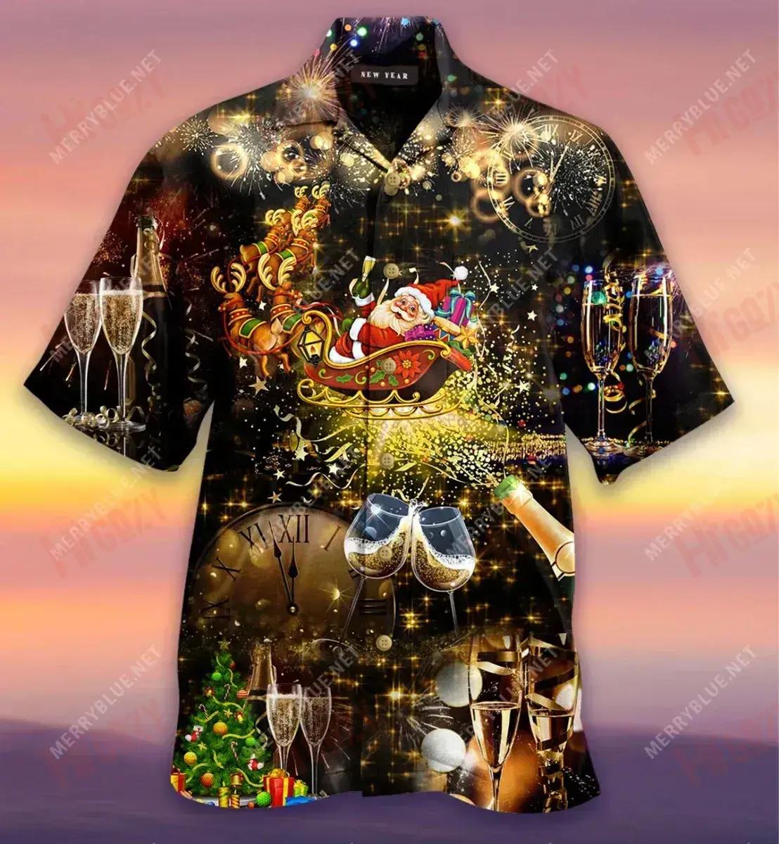 It'S Time To Cheer Short Hawaiian Shirt Hobbies Hawaiian T Shirts Hawaiian Crazy Shirts Hawaiian Shirt Pattern, Hawaiian Shirt Gift, Christmas Gift