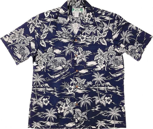 Love Shack Hawaiian Aloha Shirt Hawaiian Shorts Beach Short Sleeve, Hawaiian Shirt Gift, Christmas Gift