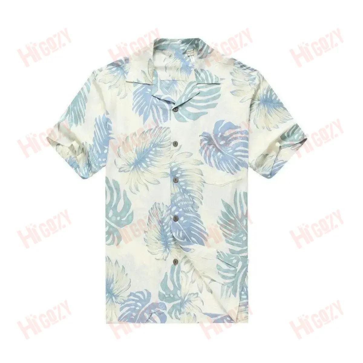 Hawaiian Shirt Summer Short Sleeve Best Hawaiian Shirts Hawaiian Shirts For Women, Hawaiian Shirt Gift, Christmas Gift