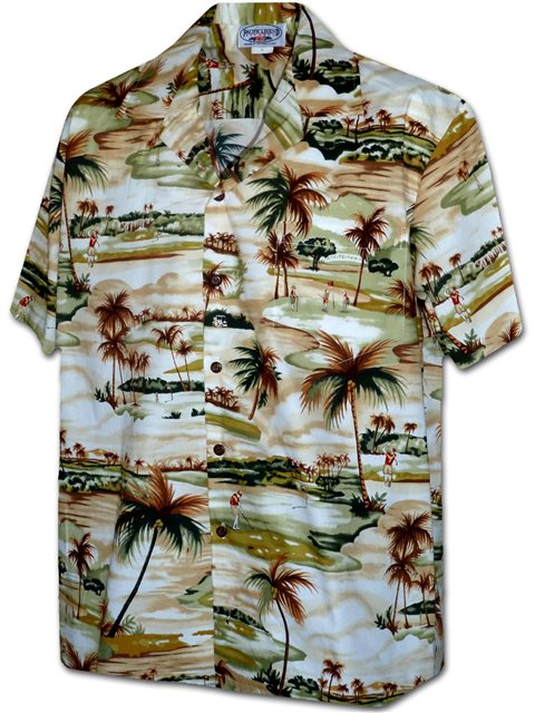 For Men And Women, Pacific Legend Golf Hawaiian Shirt  Crazy Funny Hawaiian Shirt  Vintage Hawaiian Shirt, Hawaiian Shirt Gift, Christmas Gift