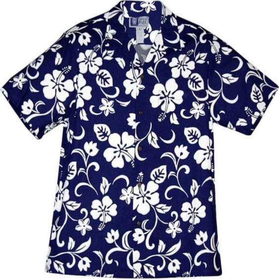 Hawaiian Aloha Aloha Shirts Amazing Hibiscus Hawaiian Shorts Beach Short Sleeve, Hawaiian Shirt Gift, Christmas Gift