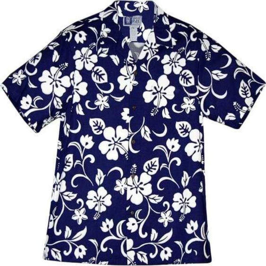 Hawaiian Aloha Aloha Shirts Amazing Hibiscus Hawaiian Shorts Beach Short Sleeve, Hawaiian Shirt Gift, Christmas Gift
