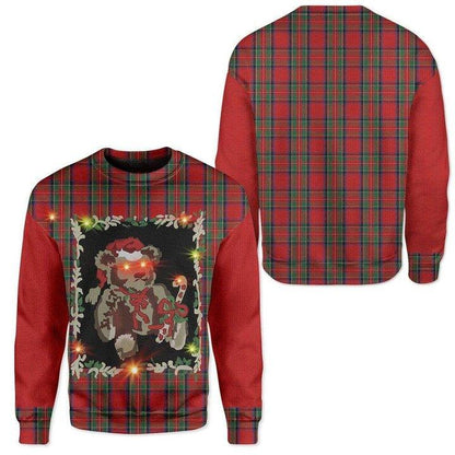 Bear Ugly Christmas Sweater, Christmas Ugly Sweater,Christmas Gift,Gift Christmas 2022
