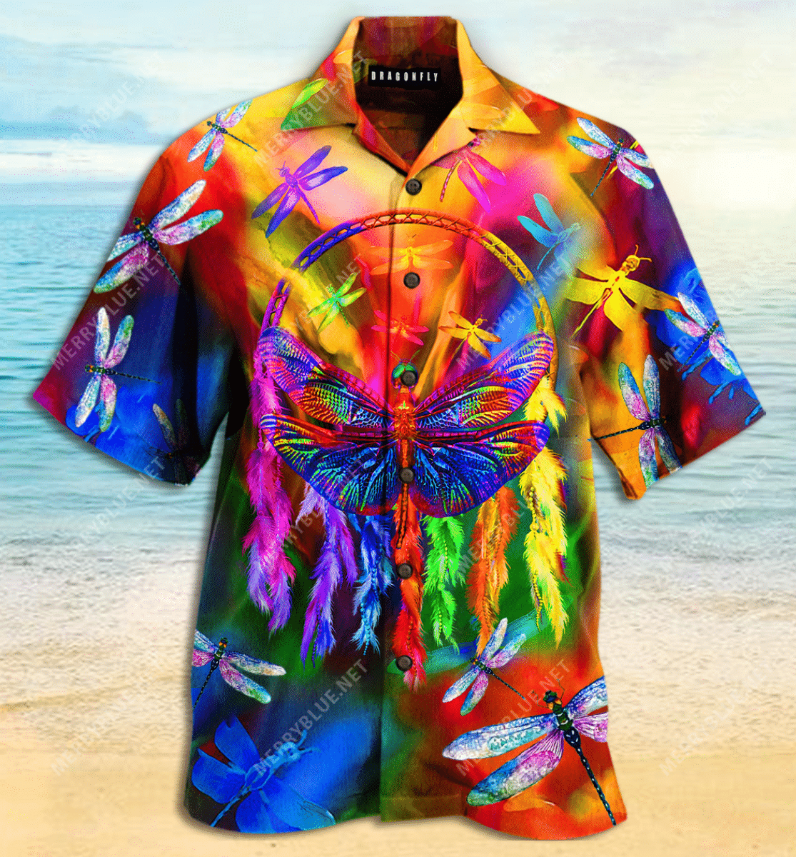 Amazing Hippie Hawaiian Shirt, Hawaiian Shirt Gift, Christmas Gift