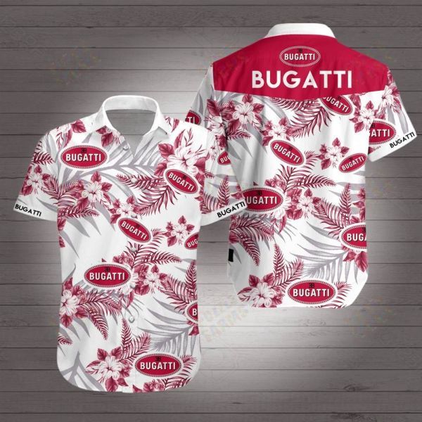 Copy of Bengal Hawaiian Shirt, Hawaiian Shirt Gift, Christmas Gift