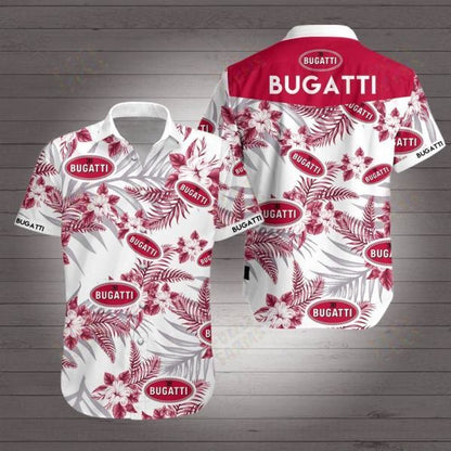 Copy of Bengal Hawaiian Shirt, Hawaiian Shirt Gift, Christmas Gift