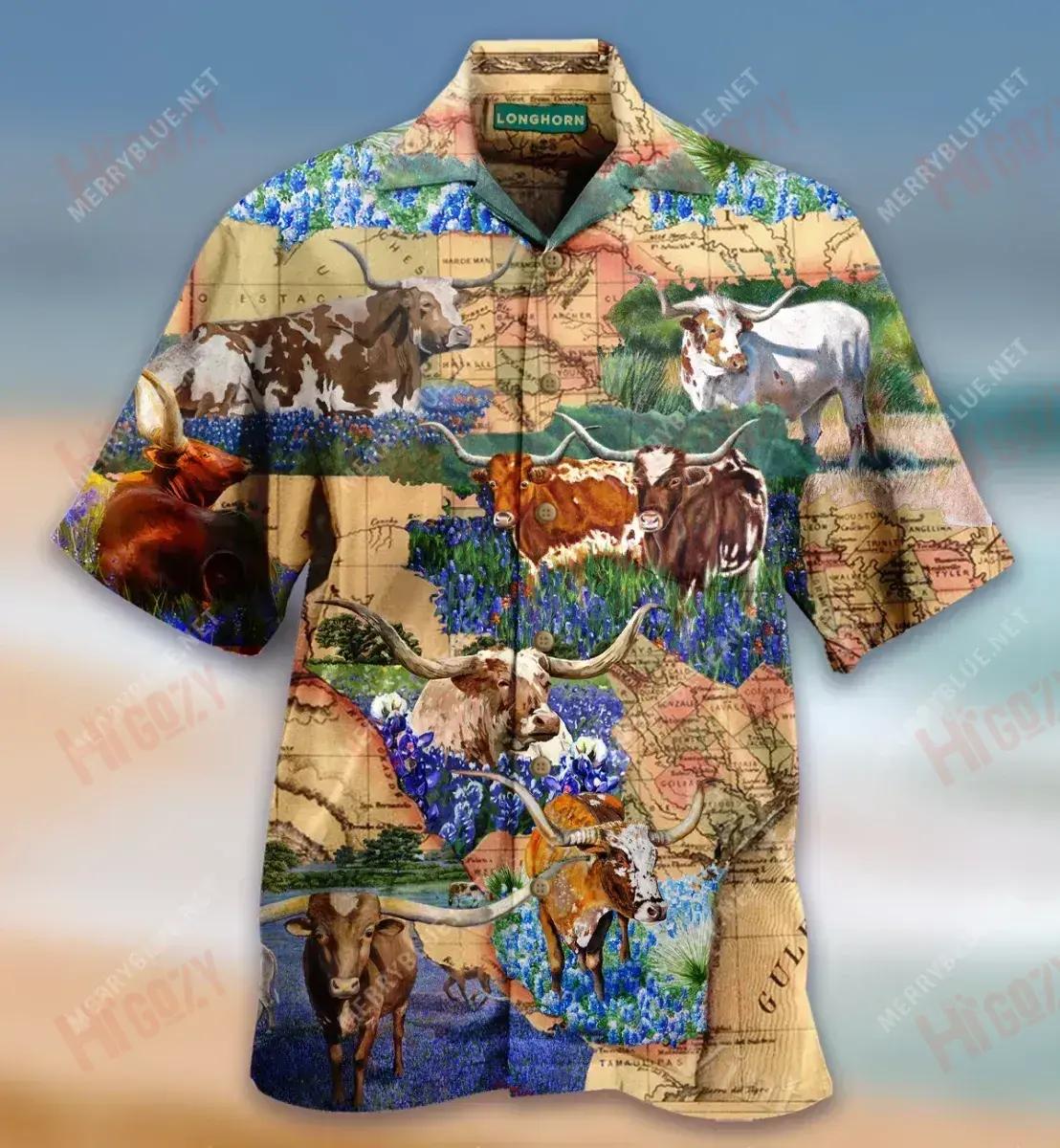 Don'T Mess With Texas Unisex Short Sleeve Shirt Summer Hawaiian T Shirts Vintage Hawaiian Shirts Hawaiian Shirt Pattern, Hawaiian Shirt Gift, Christmas Gift