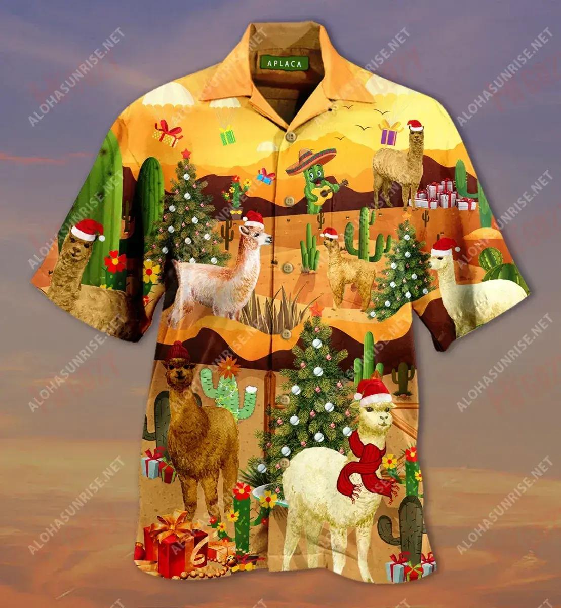 Aplaca Merry Xmas Short Hawaiian Shirt Vacation Tropical Shirts Best Hawaiian Shirts Hawaiian Shirt Pattern_9708Aplaca Merry Xmas Short Hawaiian Shirt Vacation Tropical Shirts Best Hawaiian Shirts Hawaiian Shirt Pattern, Christmas Gift