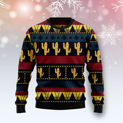 Cactus Group Ugly Christmas Sweater, Christmas Ugly Sweater,Christmas Gift,Gift Christmas 2022