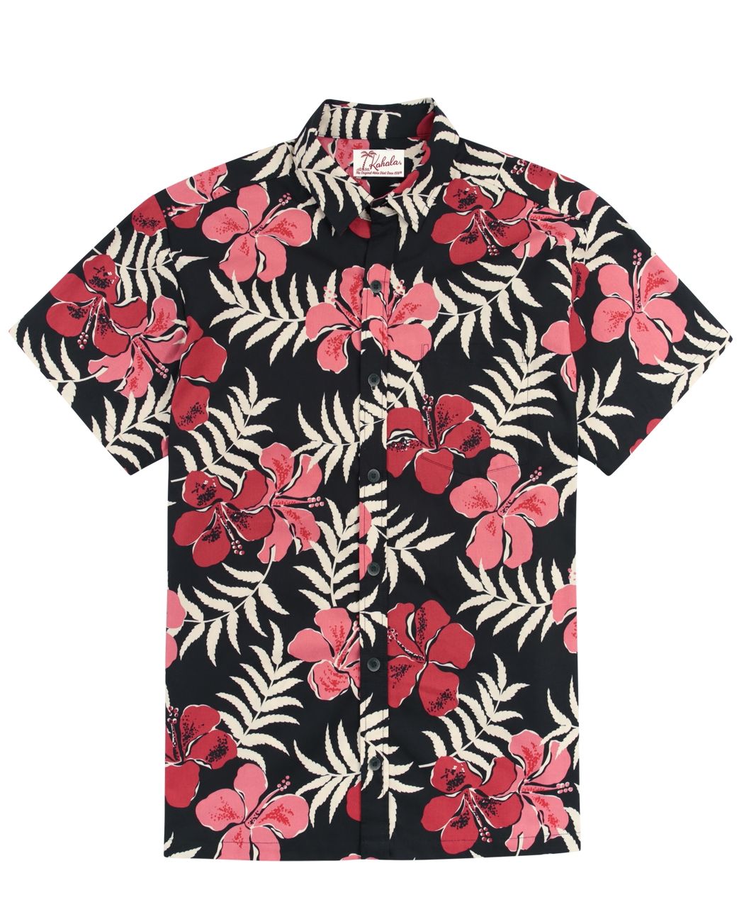 Puamana Hawaiian Shirt, Hawaiian Shirt Gift, Christmas Gift